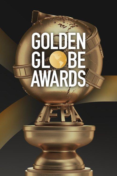 Golden Globe Awards dizi afişi