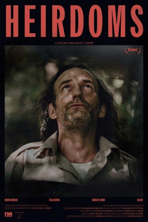 Heirdoms film afişi