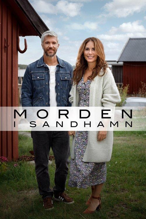 The Sandhamn Murders Sezon 8