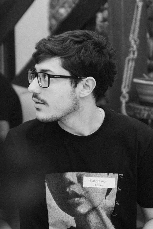 Gabriel D. Arja fotoğrafı