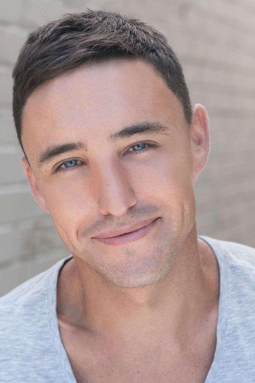 Ben Gerrard fotoğrafı