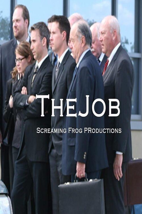 The Job film afişi