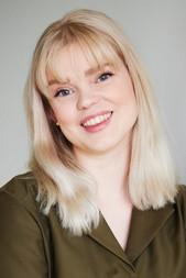 Rosa Salomaa fotoğrafı