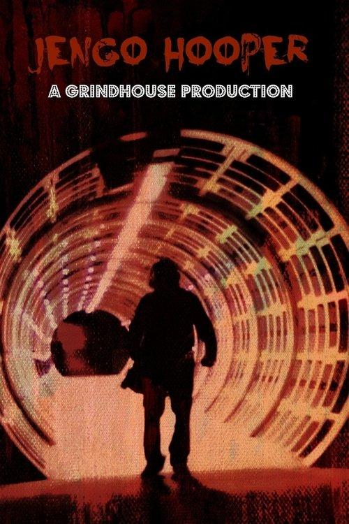Jengo Hooper film afişi