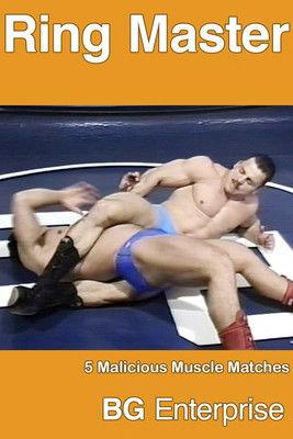 Ring Master film afişi