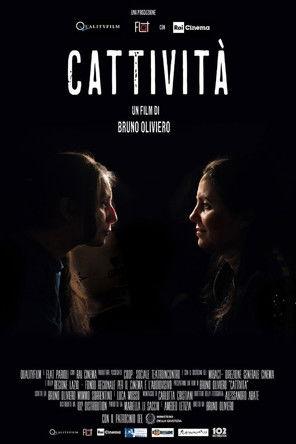 Cattività film afişi