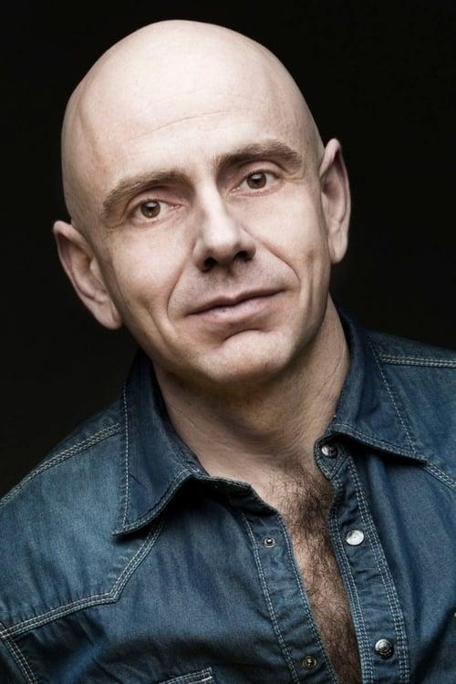 Rolando Ravello fotoğrafı