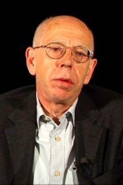 Noël Simsolo fotoğrafı