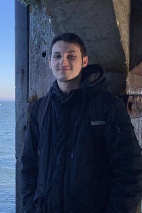 Jordan Wolfcarius fotoğrafı