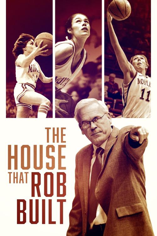 The House That Rob Built film afişi