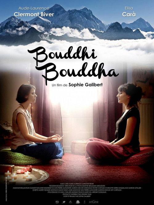 Bouddhi Bouddha film afişi