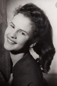 Angelika Meissner fotoğrafı