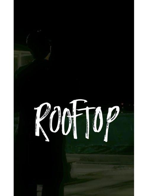 A ROOFTOP film afişi