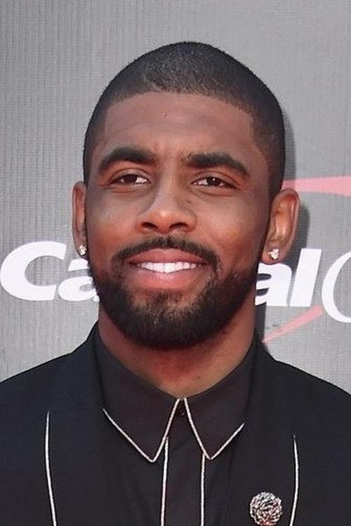 Kyrie Irving fotoğrafı