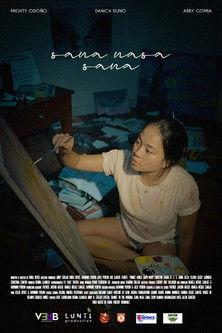 Sana Nasa Sana film afişi