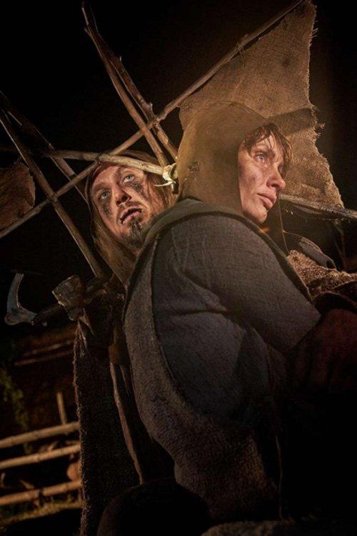 Mischief film afişi