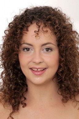 Christina Richie fotoğrafı