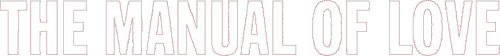 Manual of Love logo