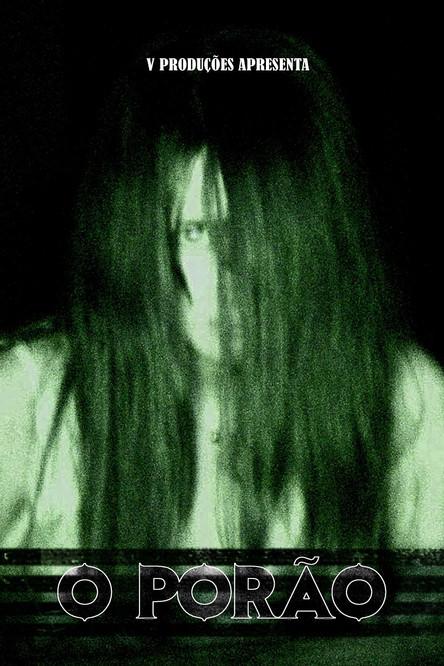 O Porão film afişi
