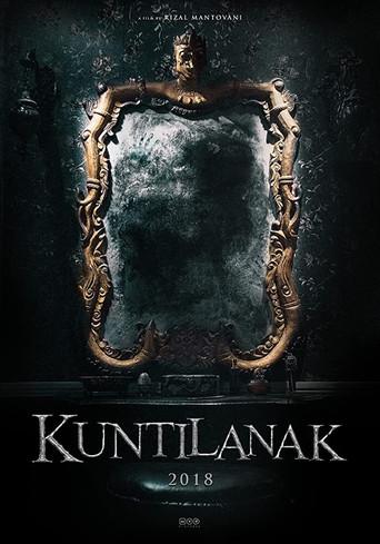 Kuntilanak (Remake) Collection koleksiyon afişi