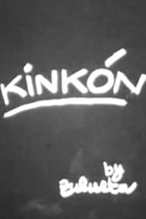 Kinkón film afişi