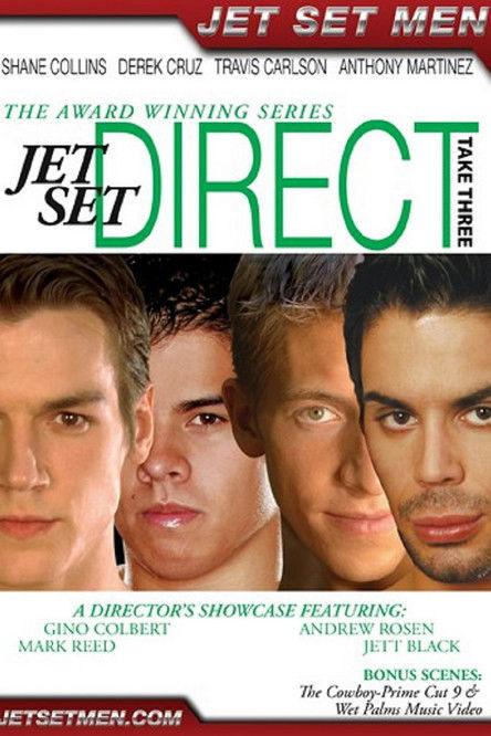 Jet Set Direct Take Three film afişi