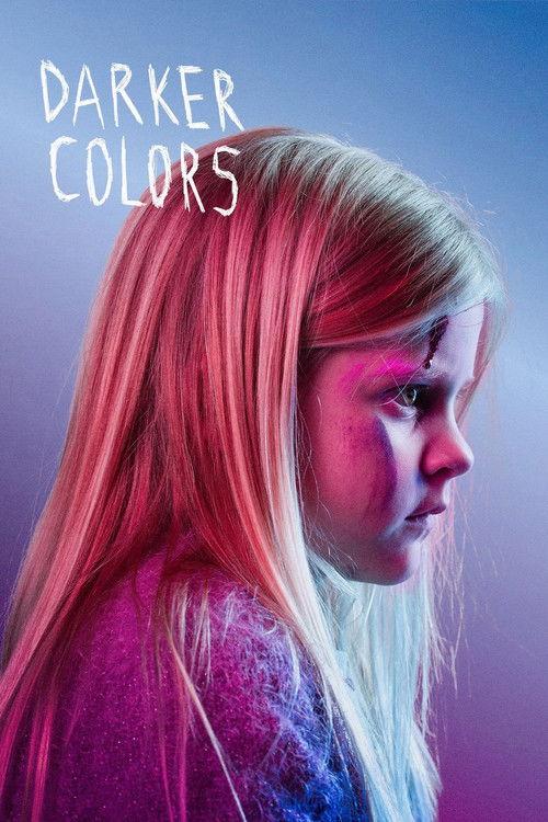 Darker Colors film afişi