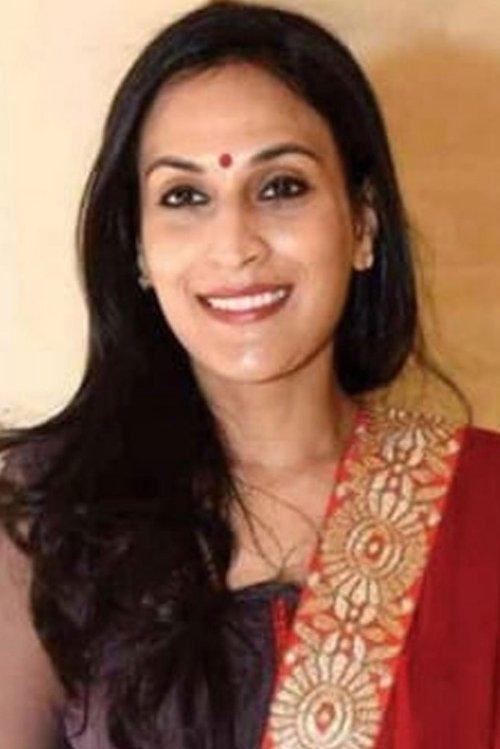 Aishwarya Rajinikanth fotoğrafı