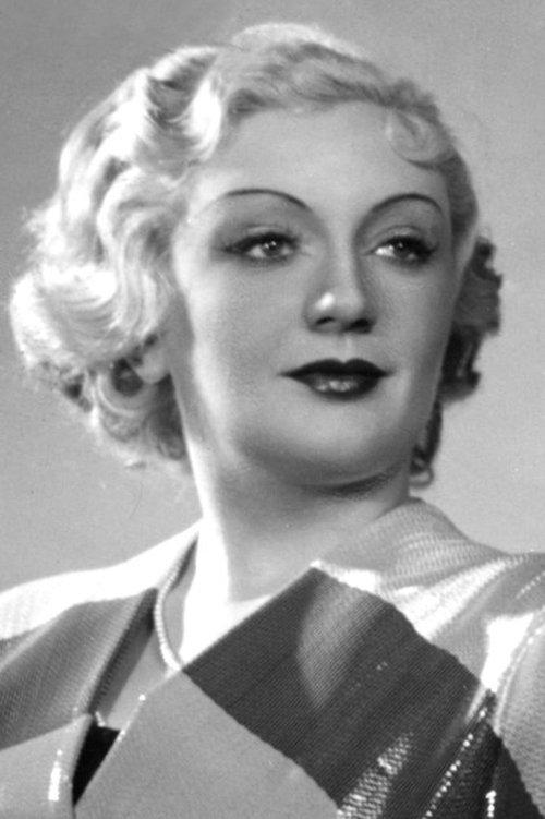 Mona Goya fotoğrafı