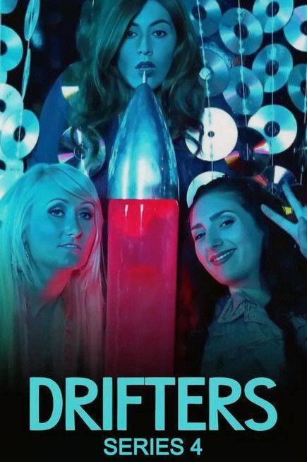Drifters Sezon 4