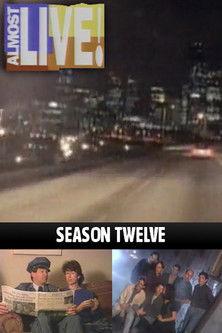 Almost Live! Sezon 12