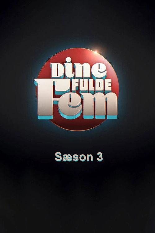 Dine fulde fem Sezon 3