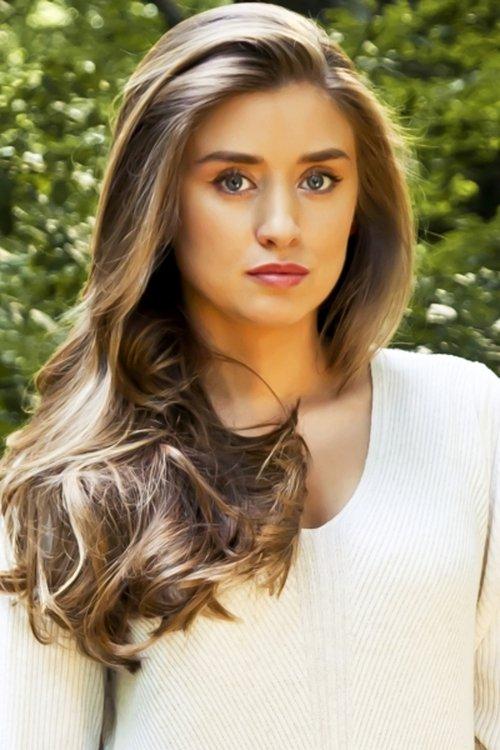 Sanya Borisova fotoğrafı