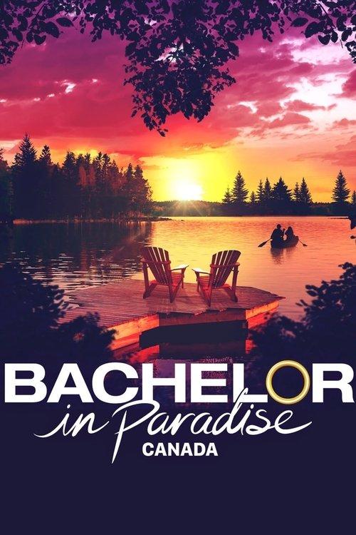 Bachelor in Paradise Canada Sezon 2
