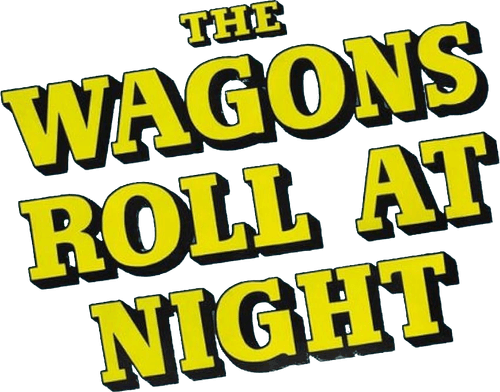 The Wagons Roll at Night logo