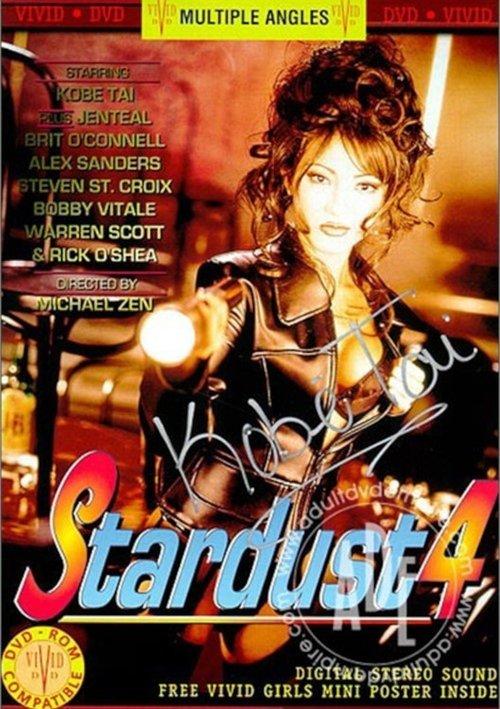 Stardust 4 film afişi