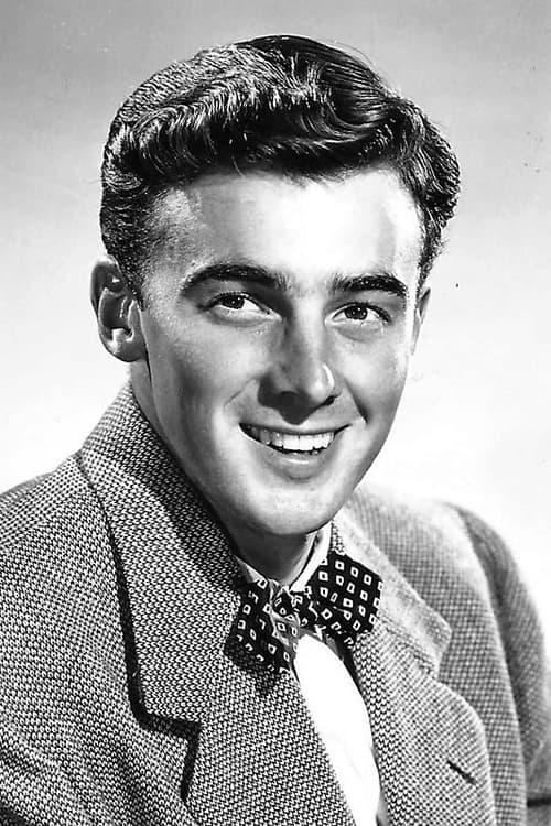 Jerome Courtland fotoğrafı