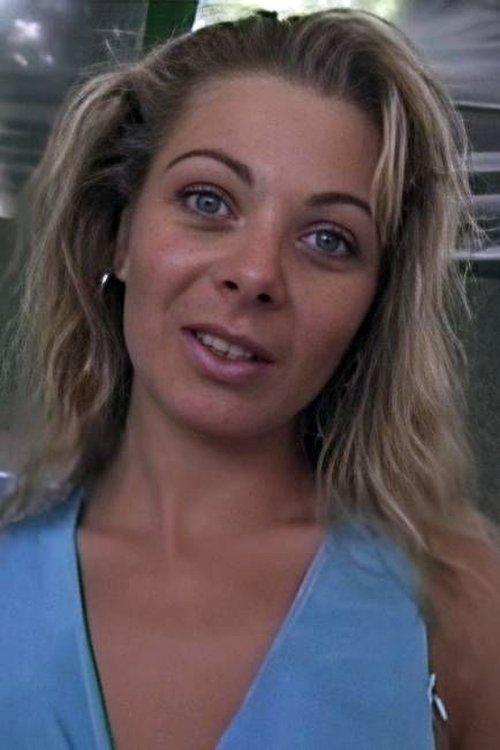 Deborah Valentine fotoğrafı