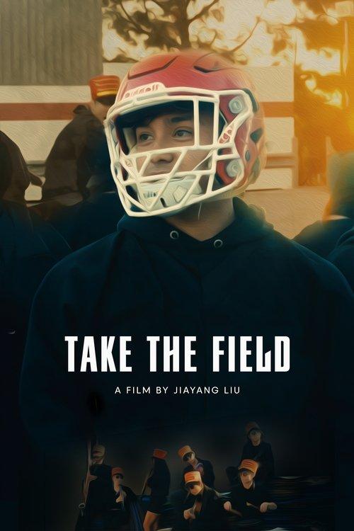 Take the Field film afişi
