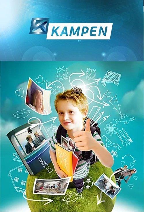 The Games dizi afişi