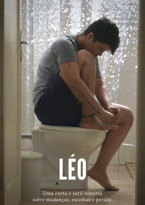 Léo film afişi