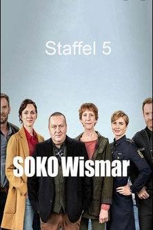 SOKO Wismar Sezon 5