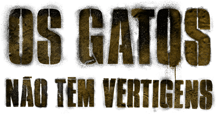 Cats Don't Have Vertigo logo