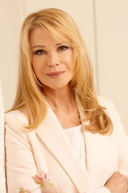 Cindy Jackson fotoğrafı