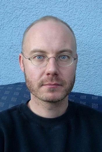 Antoine Cattin fotoğrafı