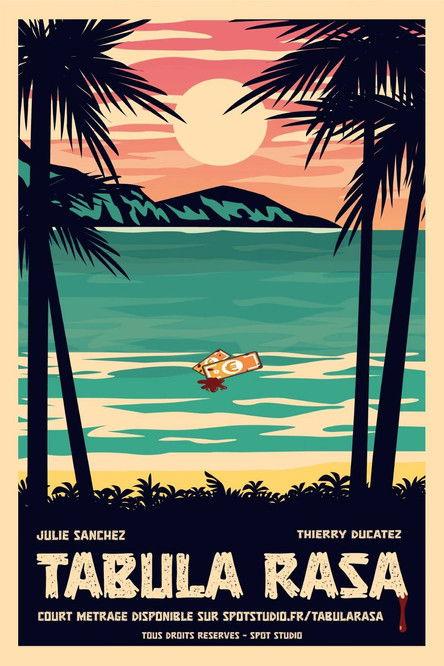 Tabula Rasa film afişi