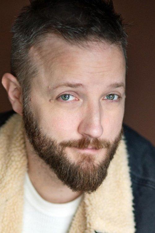 Ryan Nicolls fotoğrafı