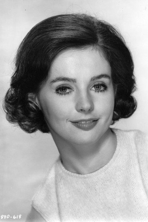 Millie Perkins fotoğrafı