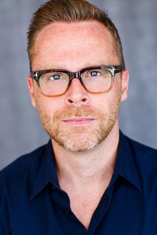 Graeme Duffy fotoğrafı