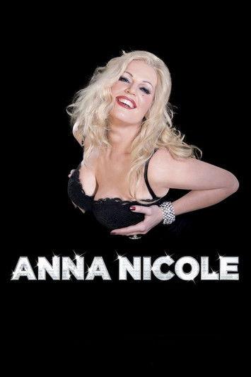 Anna Nicole film afişi